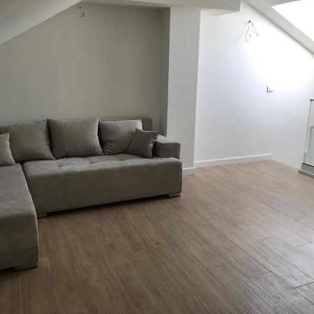 Galeria Apartment Ποντστράνα Εξωτερικό φωτογραφία