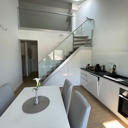 Galeria Apartment Ποντστράνα Εξωτερικό φωτογραφία