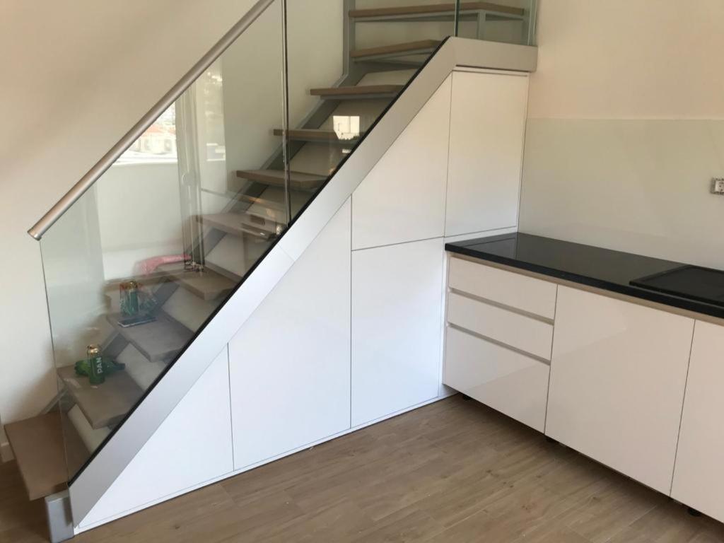 Galeria Apartment Ποντστράνα Εξωτερικό φωτογραφία