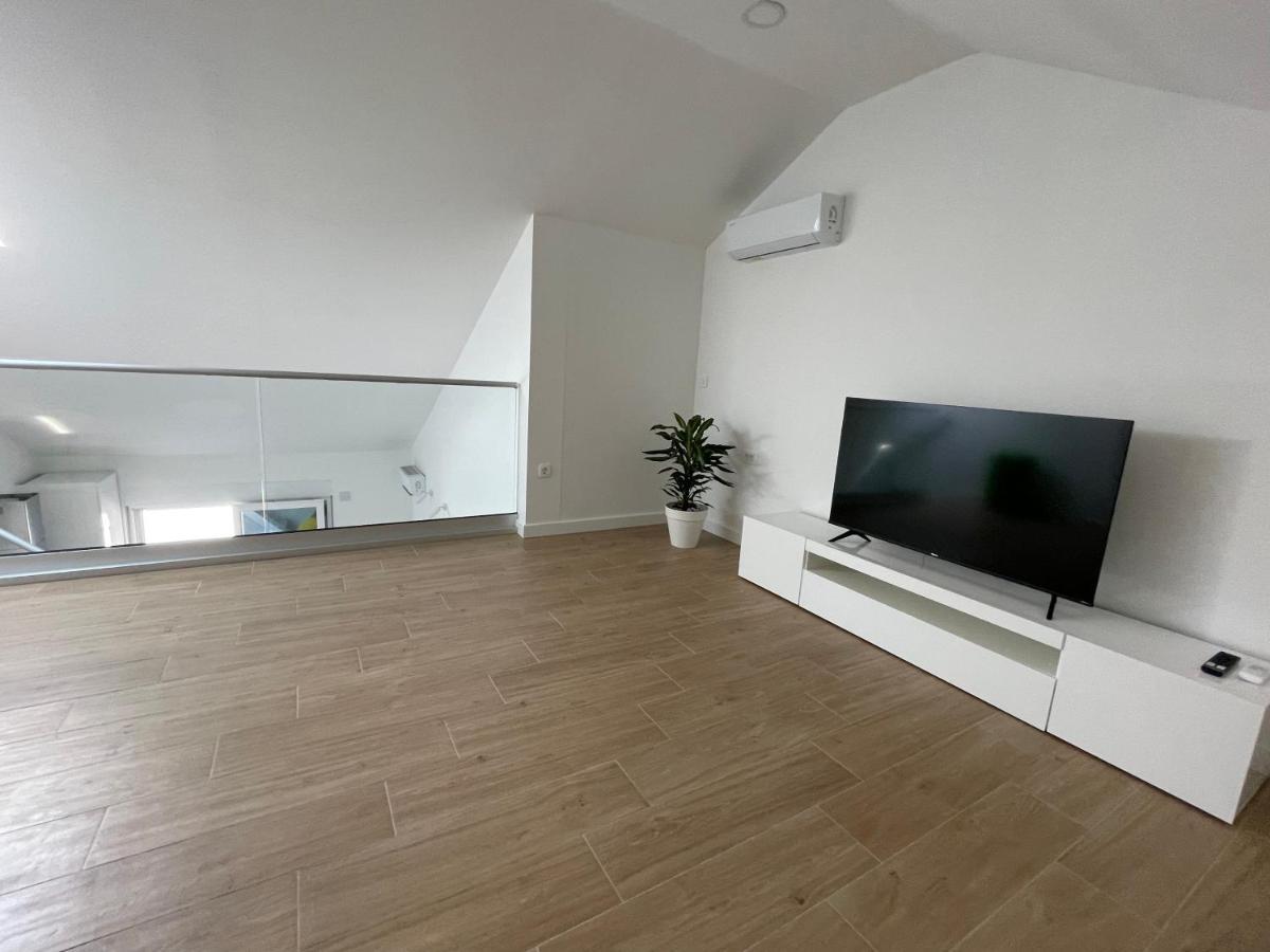 Galeria Apartment Ποντστράνα Εξωτερικό φωτογραφία
