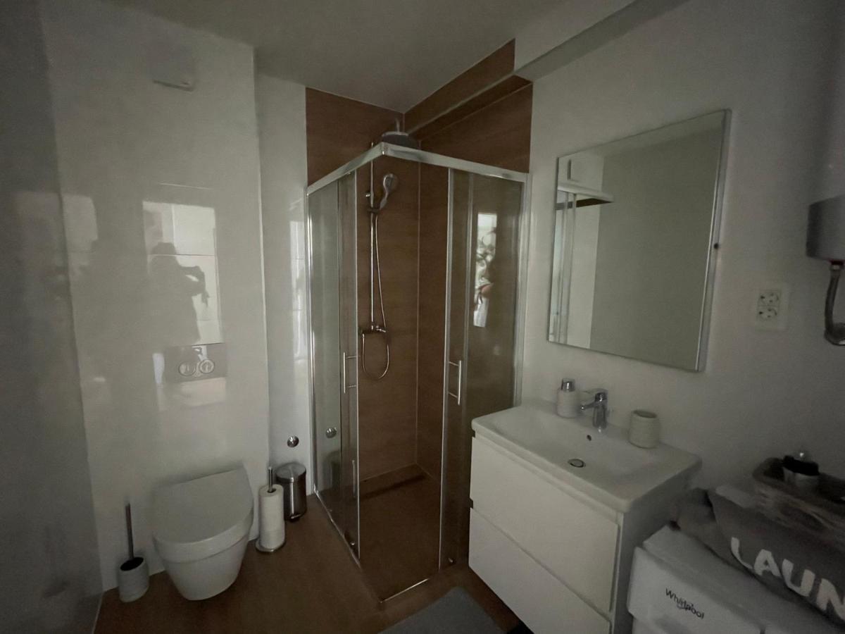 Galeria Apartment Ποντστράνα Εξωτερικό φωτογραφία