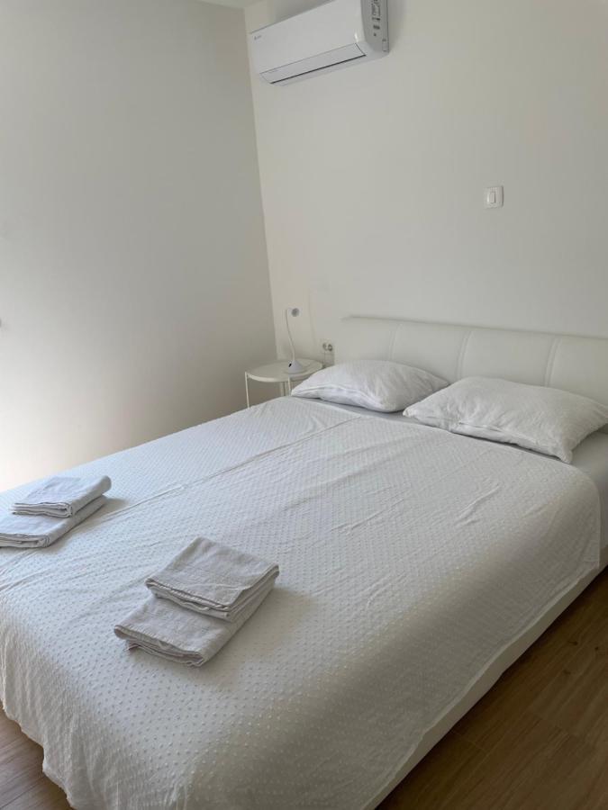 Galeria Apartment Ποντστράνα Εξωτερικό φωτογραφία