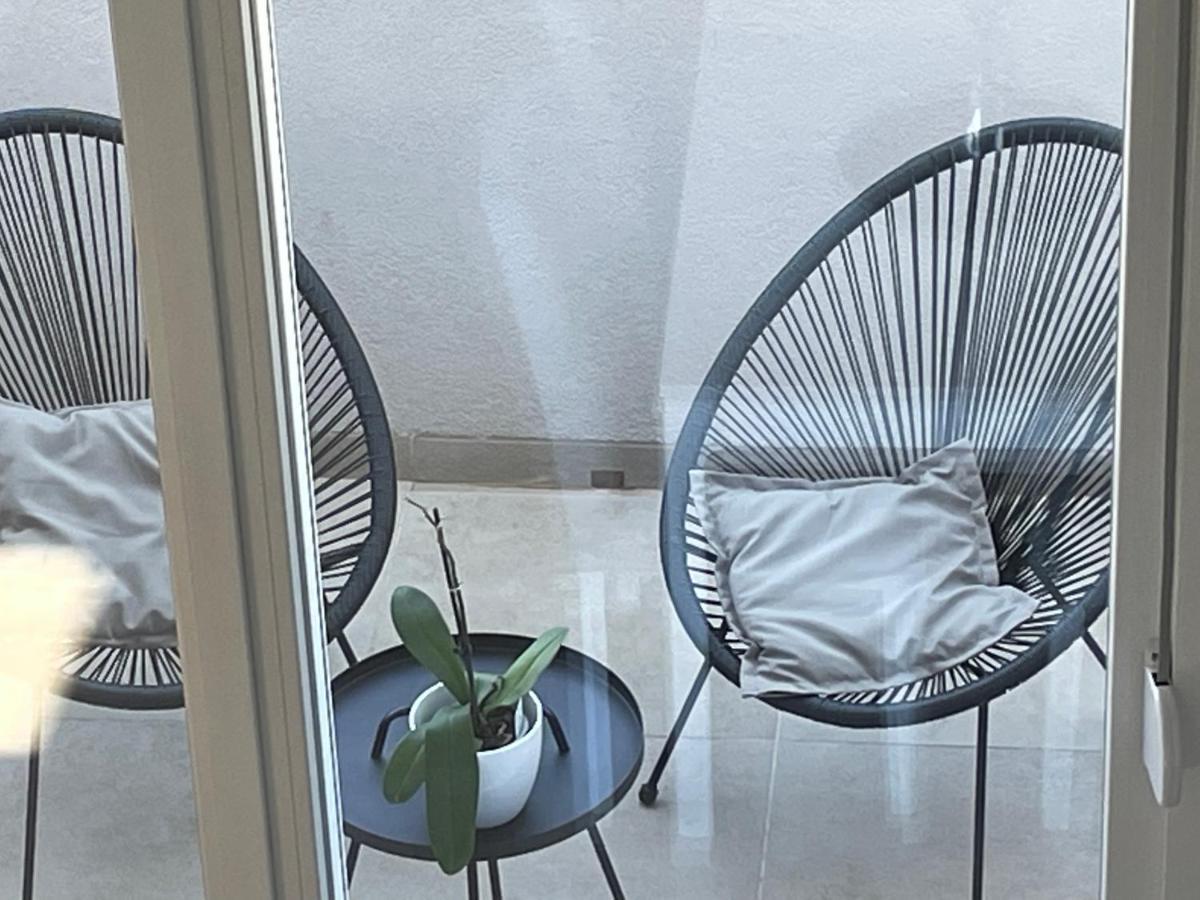 Galeria Apartment Ποντστράνα Εξωτερικό φωτογραφία