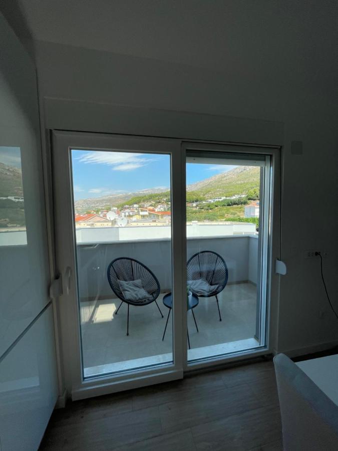 Galeria Apartment Ποντστράνα Εξωτερικό φωτογραφία