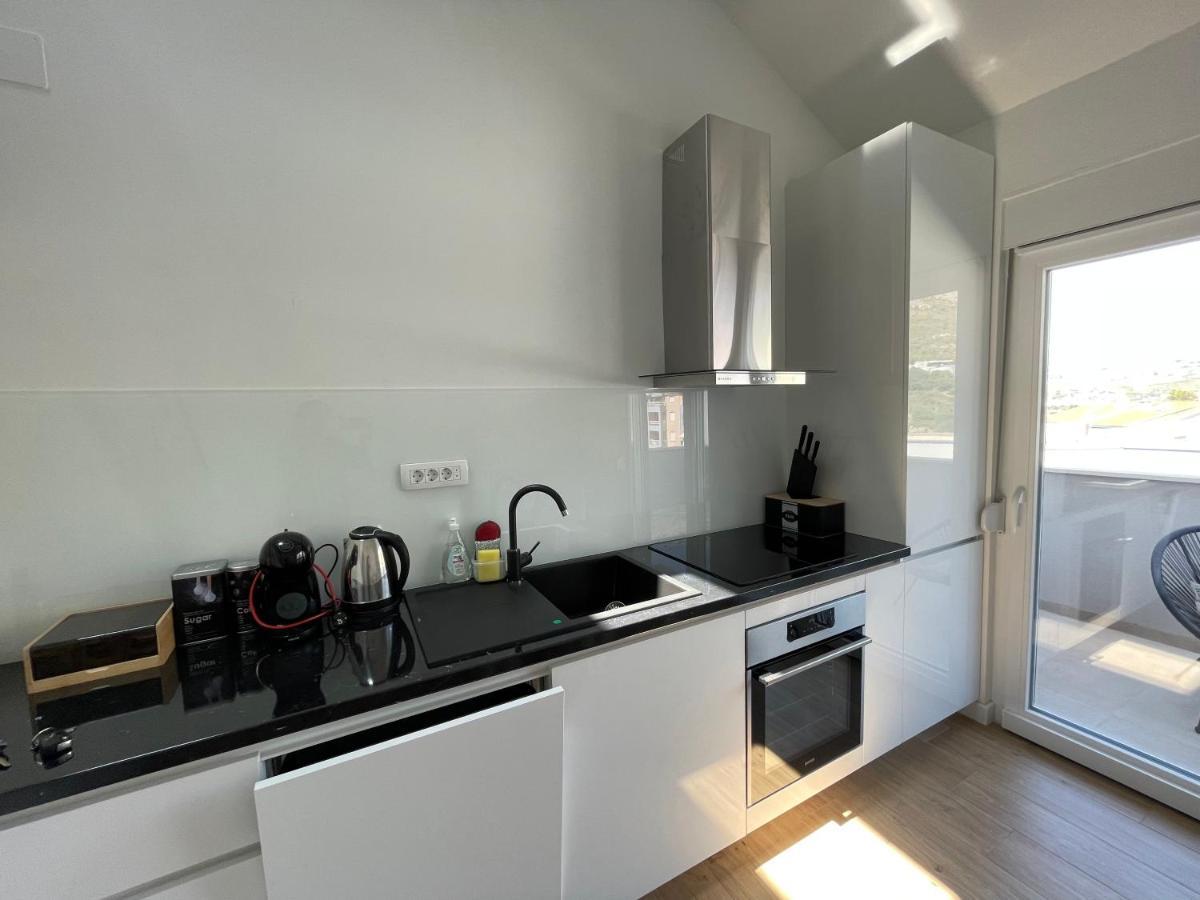 Galeria Apartment Ποντστράνα Εξωτερικό φωτογραφία