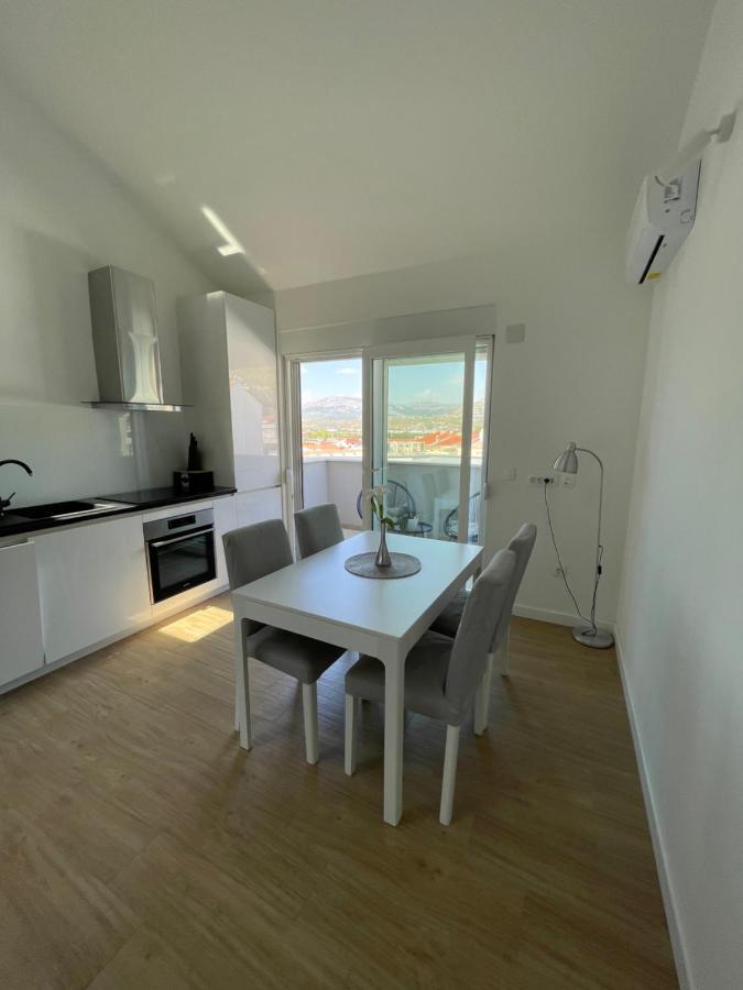 Galeria Apartment Ποντστράνα Εξωτερικό φωτογραφία