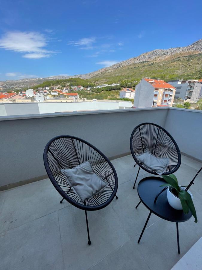 Galeria Apartment Ποντστράνα Εξωτερικό φωτογραφία