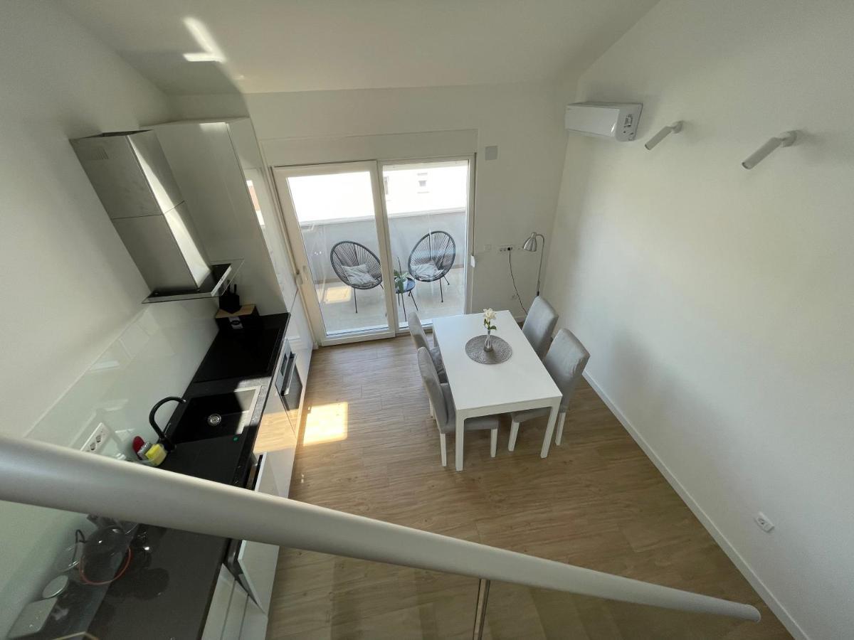 Galeria Apartment Ποντστράνα Εξωτερικό φωτογραφία