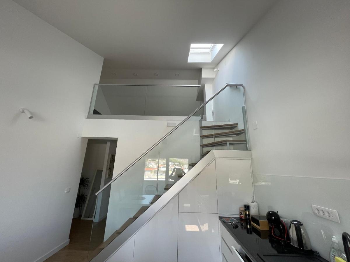 Galeria Apartment Ποντστράνα Εξωτερικό φωτογραφία