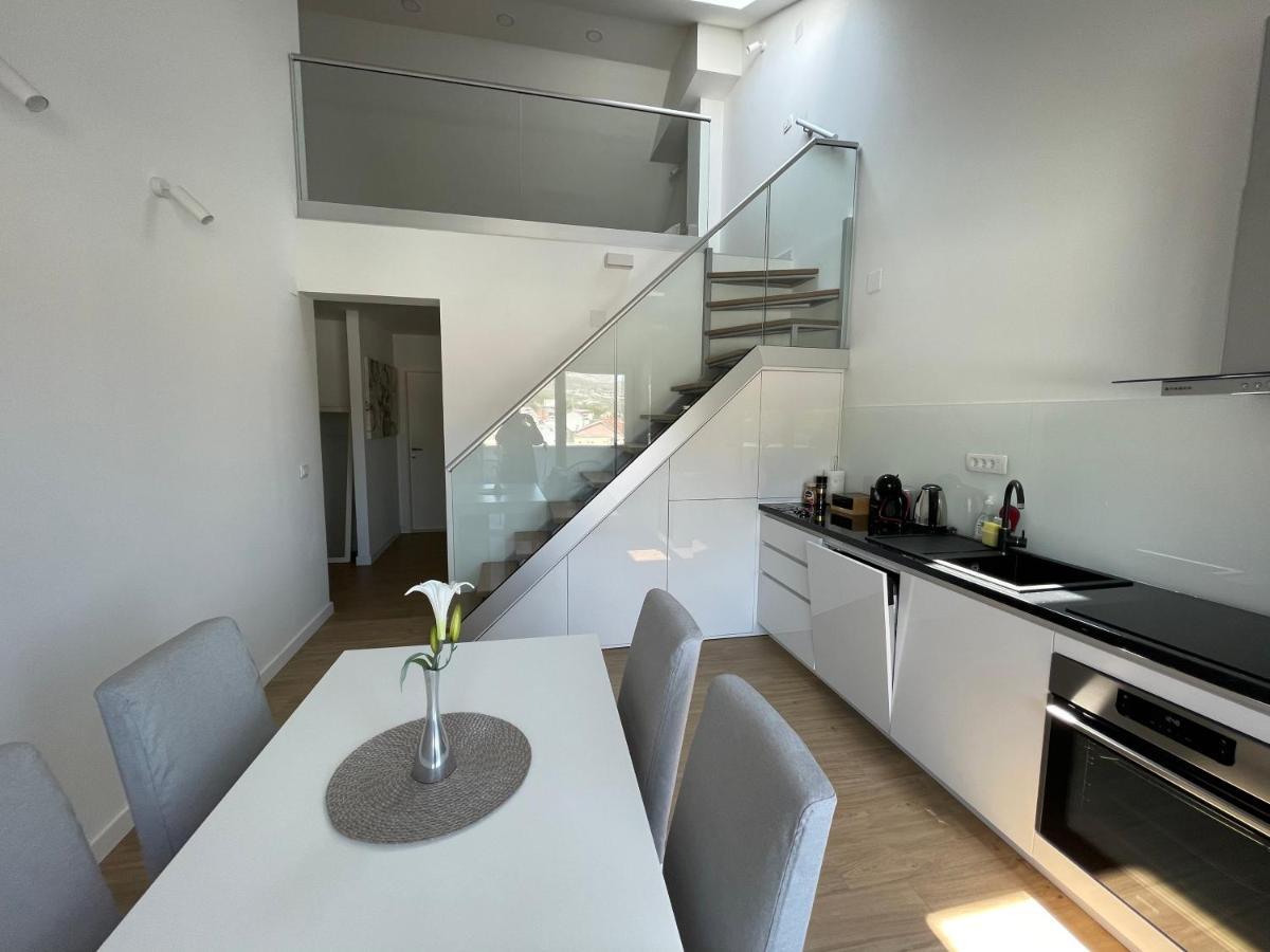 Galeria Apartment Ποντστράνα Εξωτερικό φωτογραφία