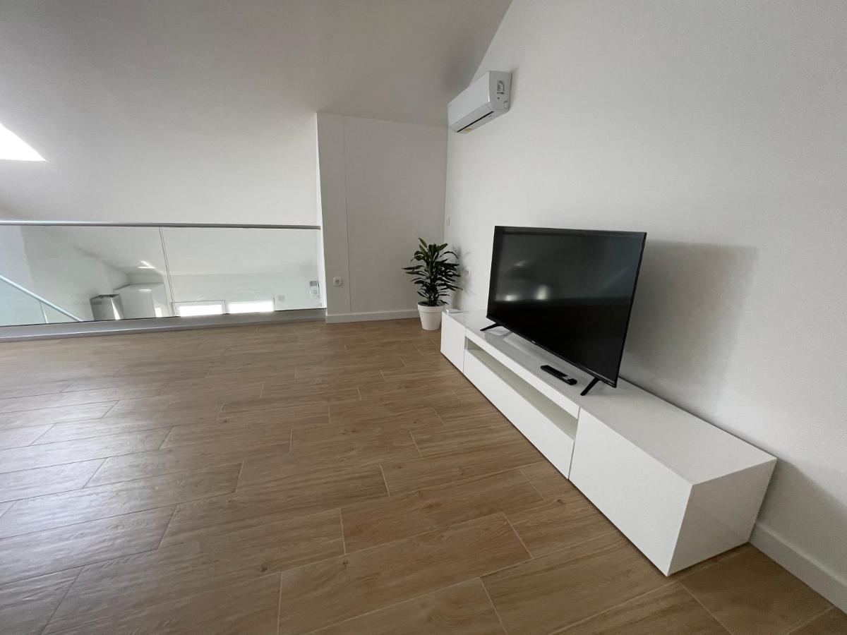 Galeria Apartment Ποντστράνα Εξωτερικό φωτογραφία