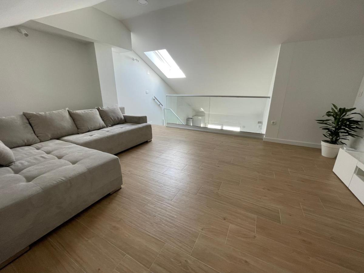 Galeria Apartment Ποντστράνα Εξωτερικό φωτογραφία